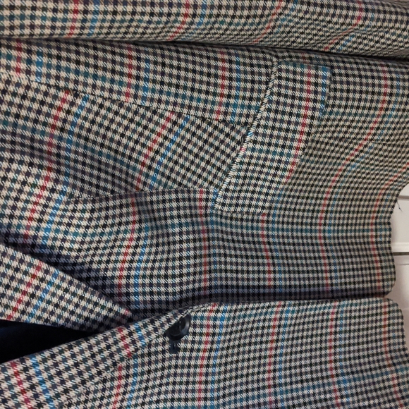 NWOT, Talbot's blazer, size 12 - Picture 3 of 11